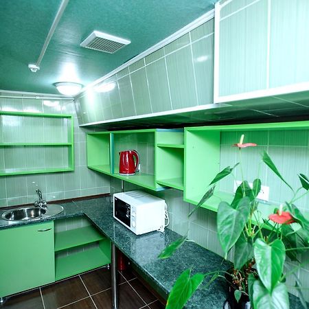 Your Hostel تشيسيناو المظهر الخارجي الصورة