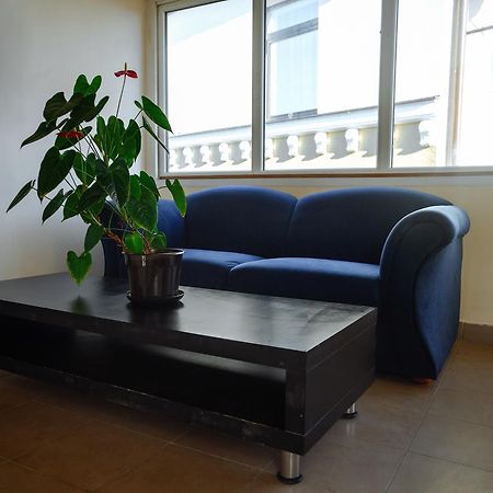 Your Hostel تشيسيناو المظهر الخارجي الصورة