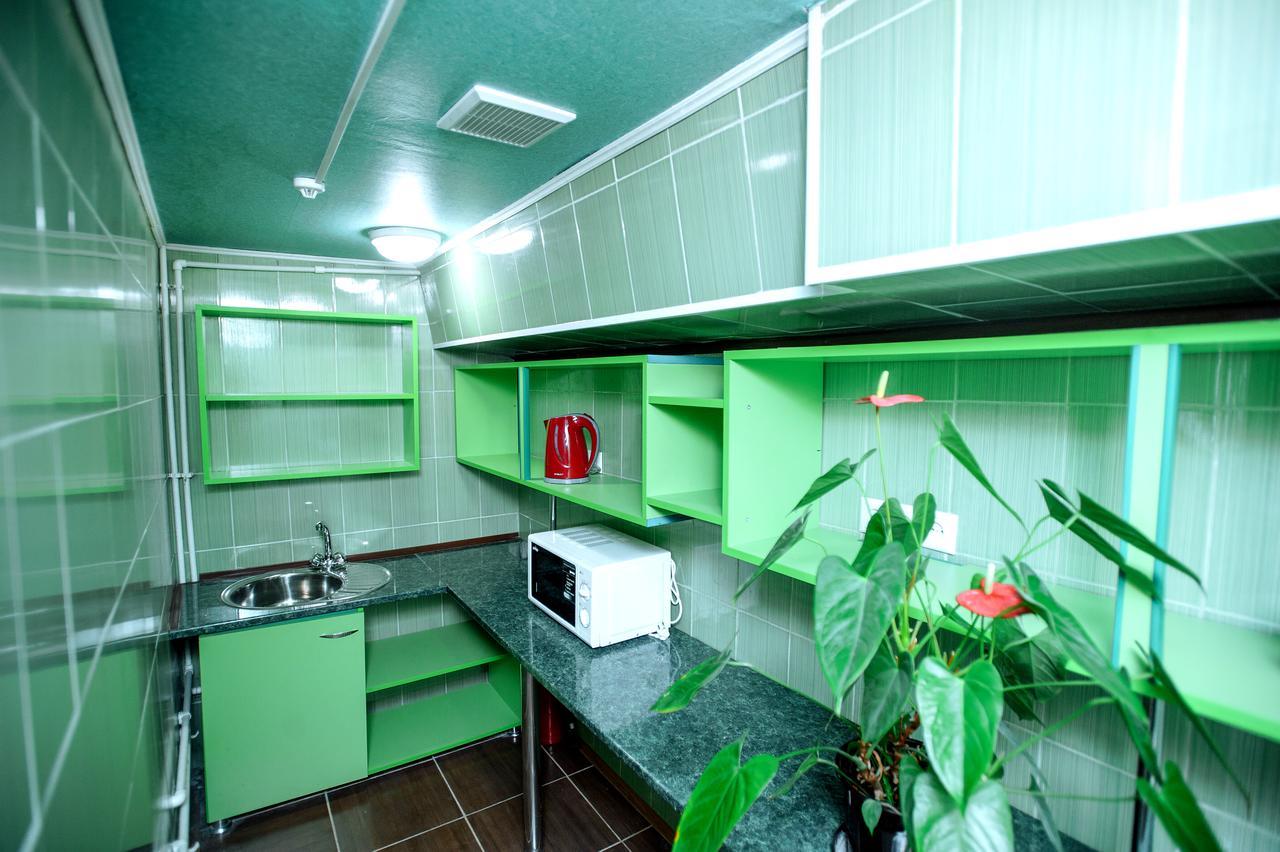 Your Hostel تشيسيناو المظهر الخارجي الصورة
