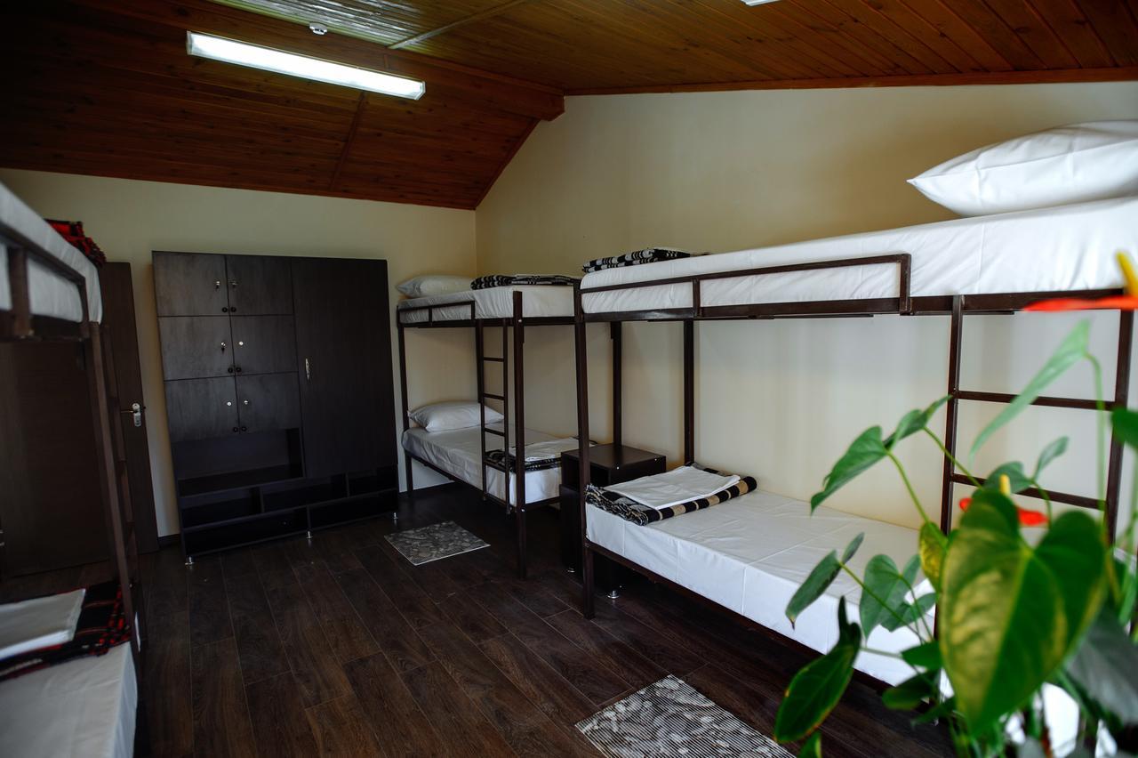 Your Hostel تشيسيناو المظهر الخارجي الصورة